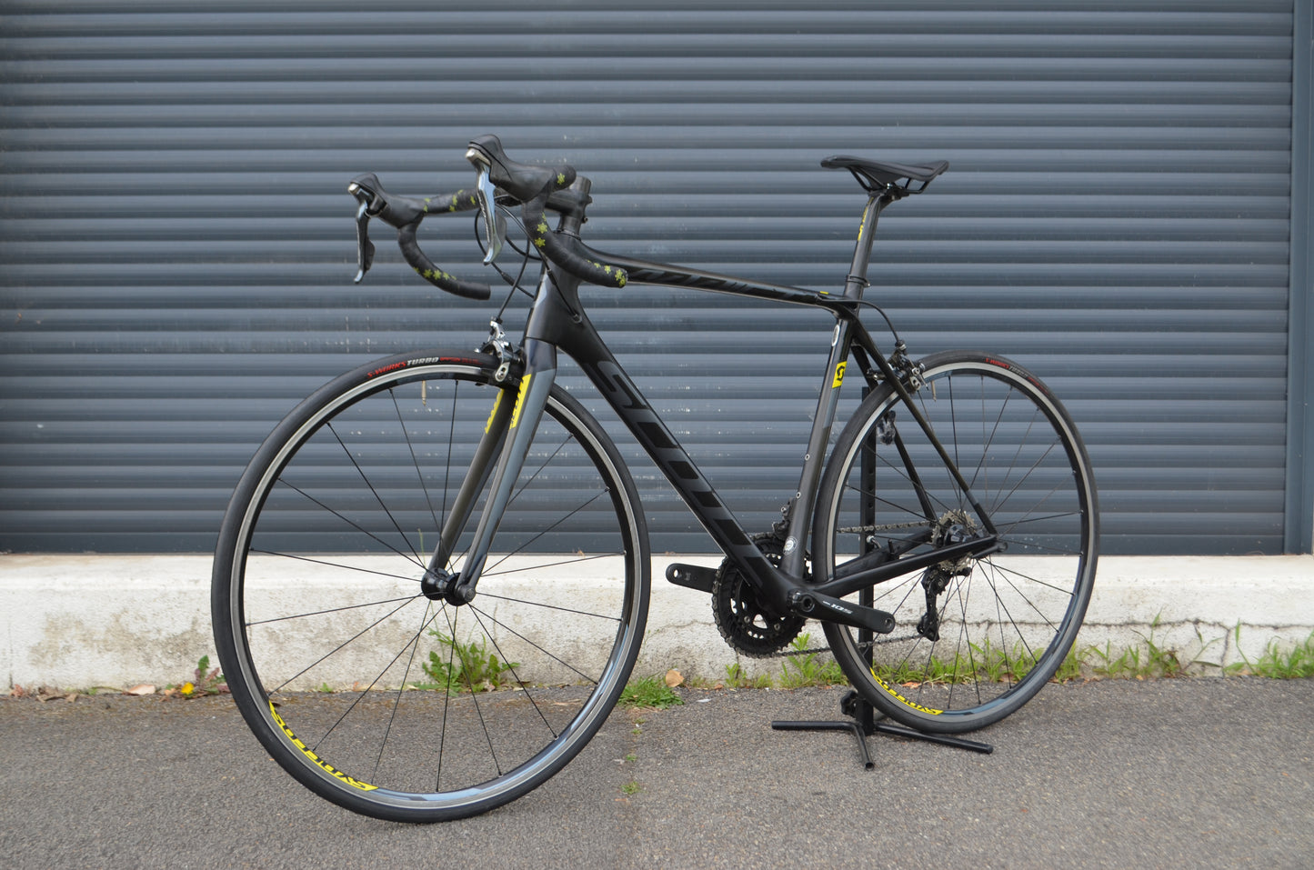 Scott Addict 10