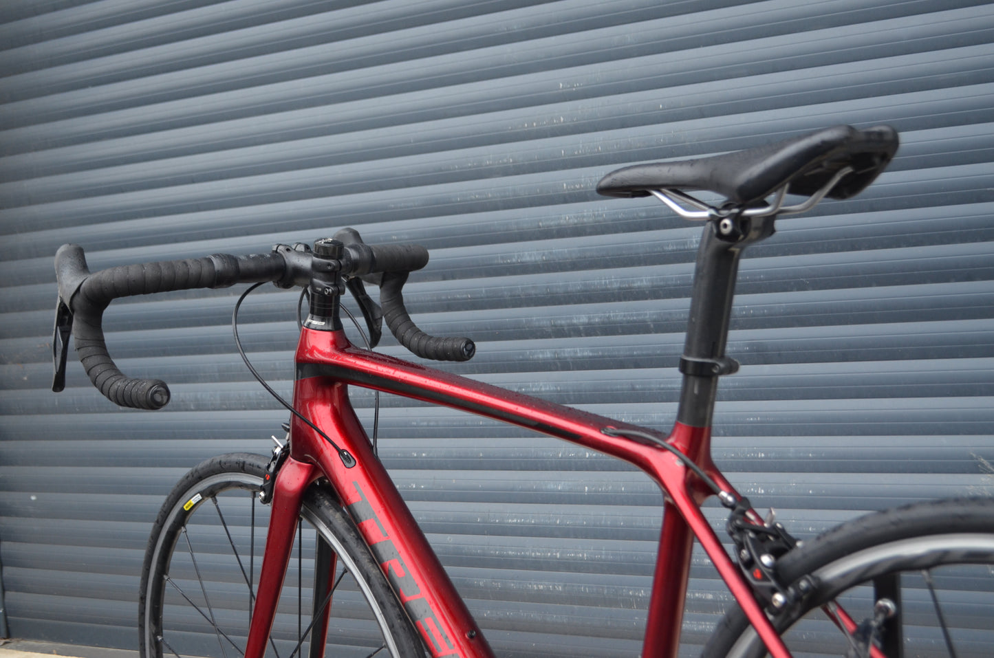 Trek Emonda SL6