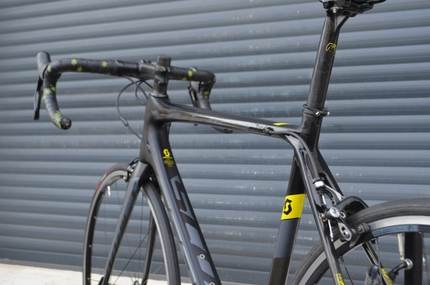 Scott Addict 10