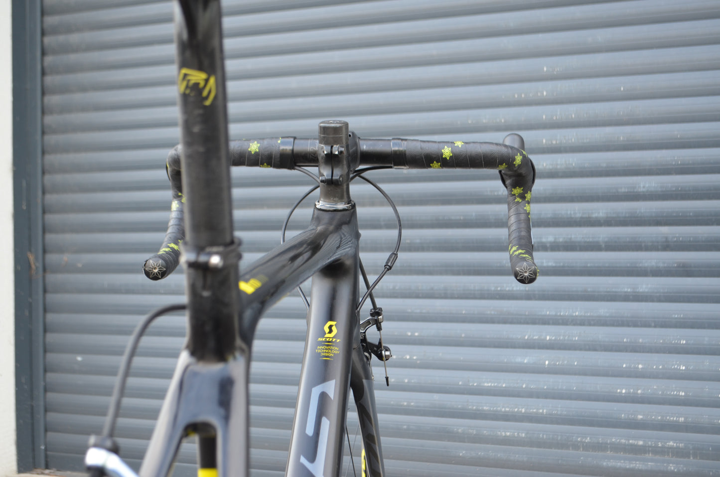 Scott Addict 10