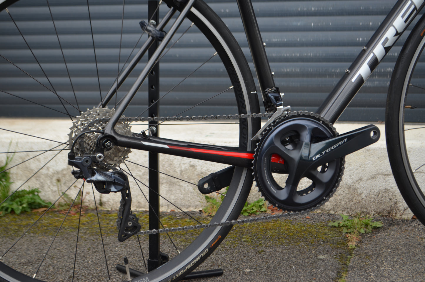 Trek Emonda SL6 PRO