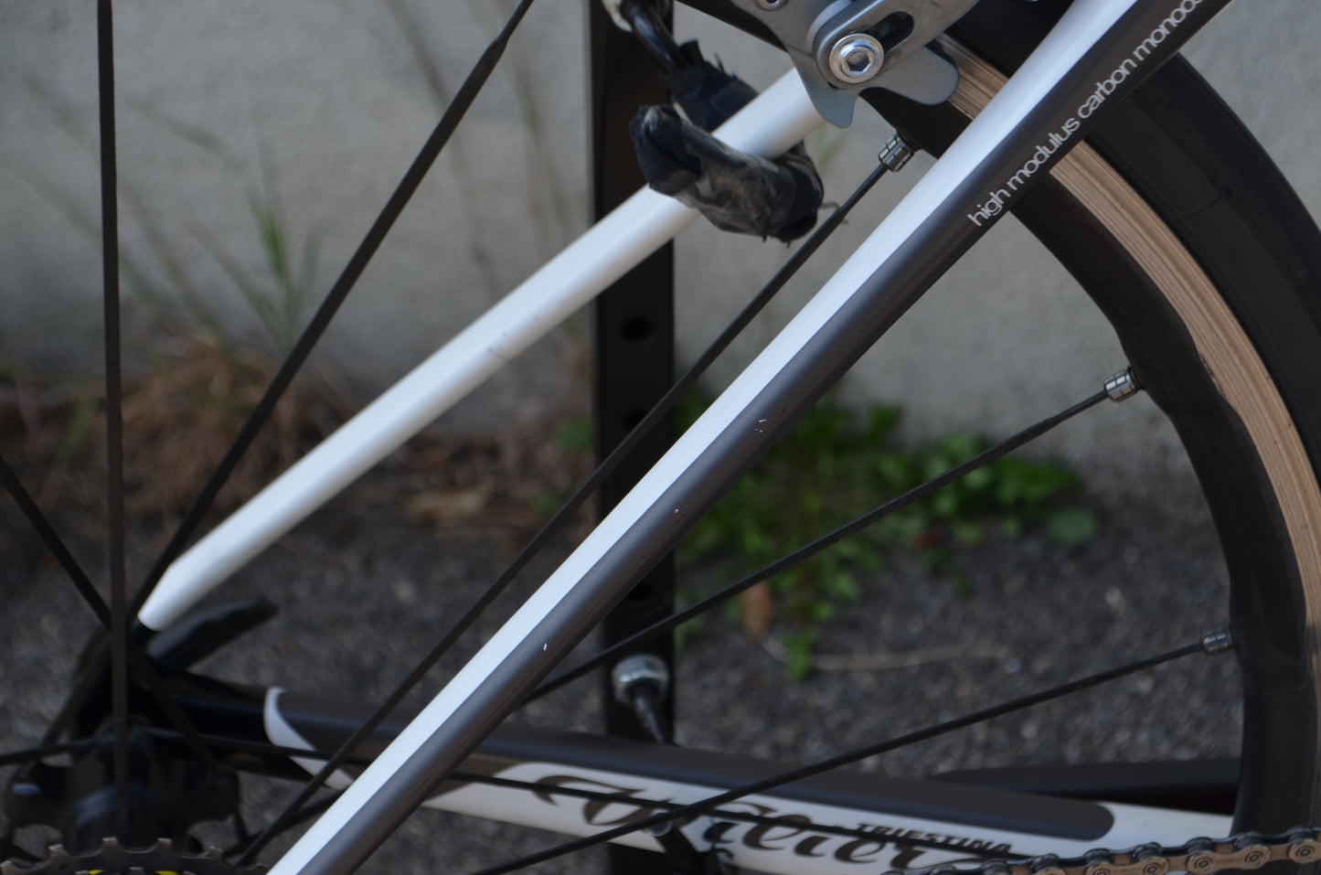 Wilier Triestina GTR Race