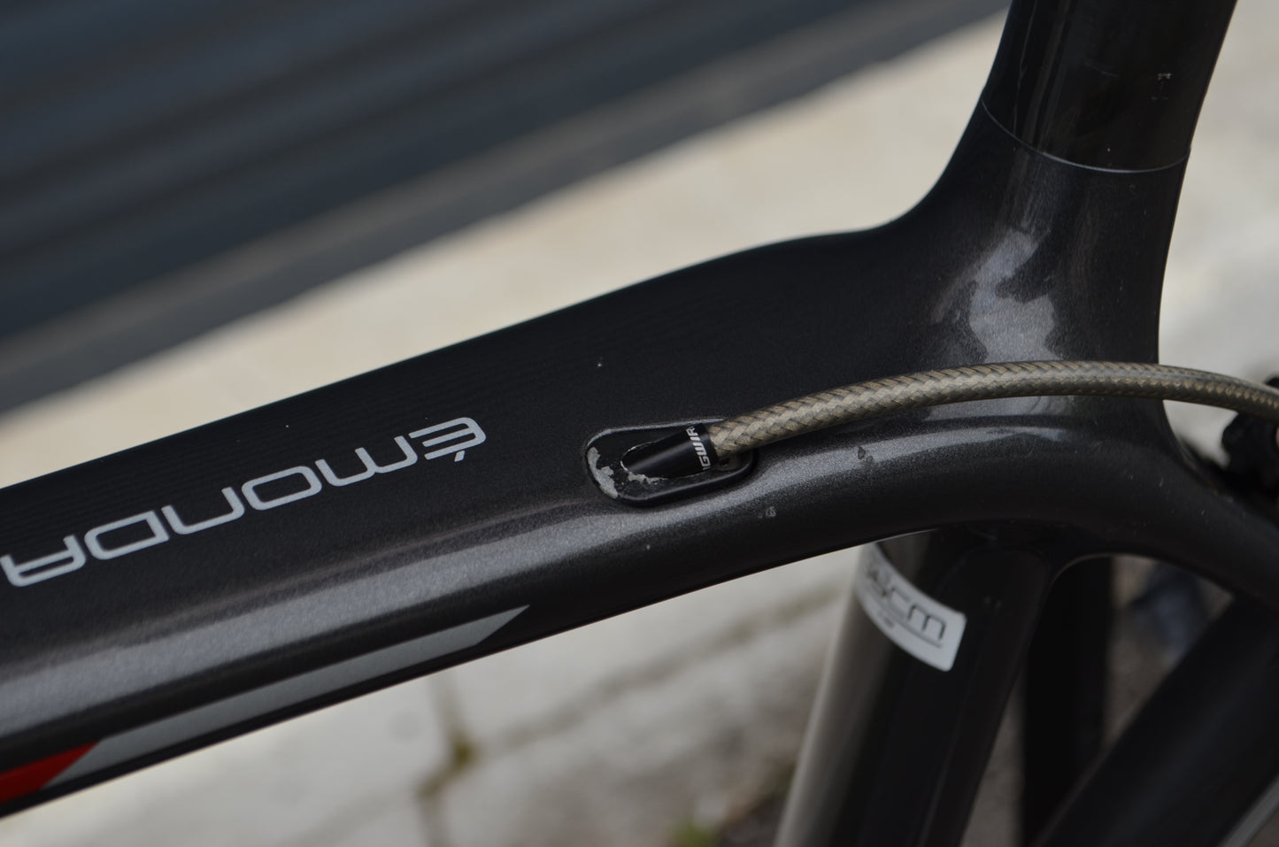 Trek Emonda SL6 PRO