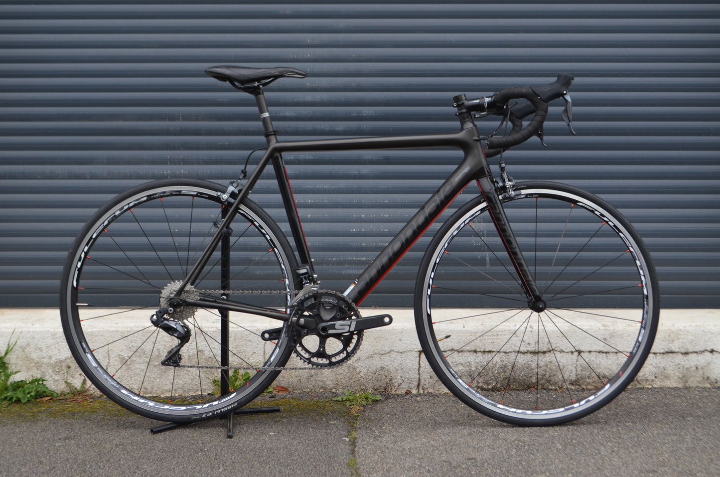Cannondale SuperSix Evo Hi-Mod