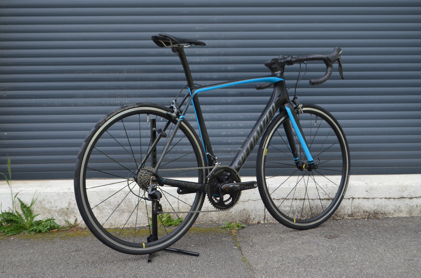 Specialized Tarmac Pro Race