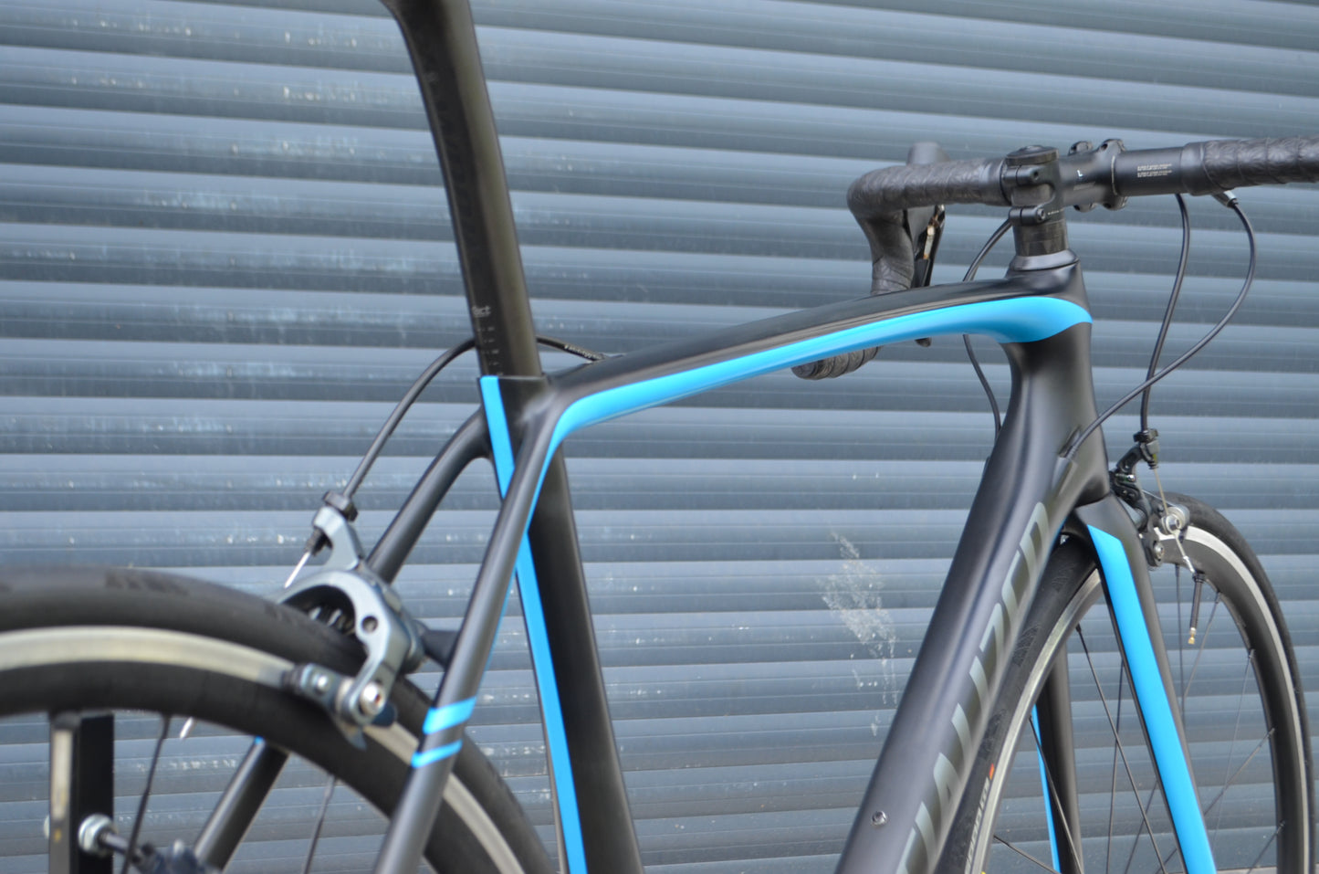 Specialized Tarmac Pro Race