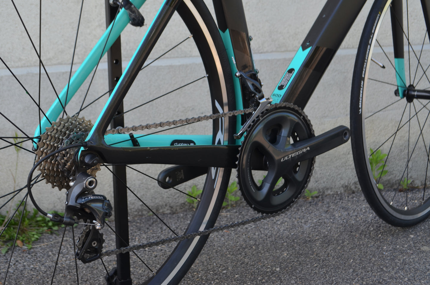 Trek Madone 9.2