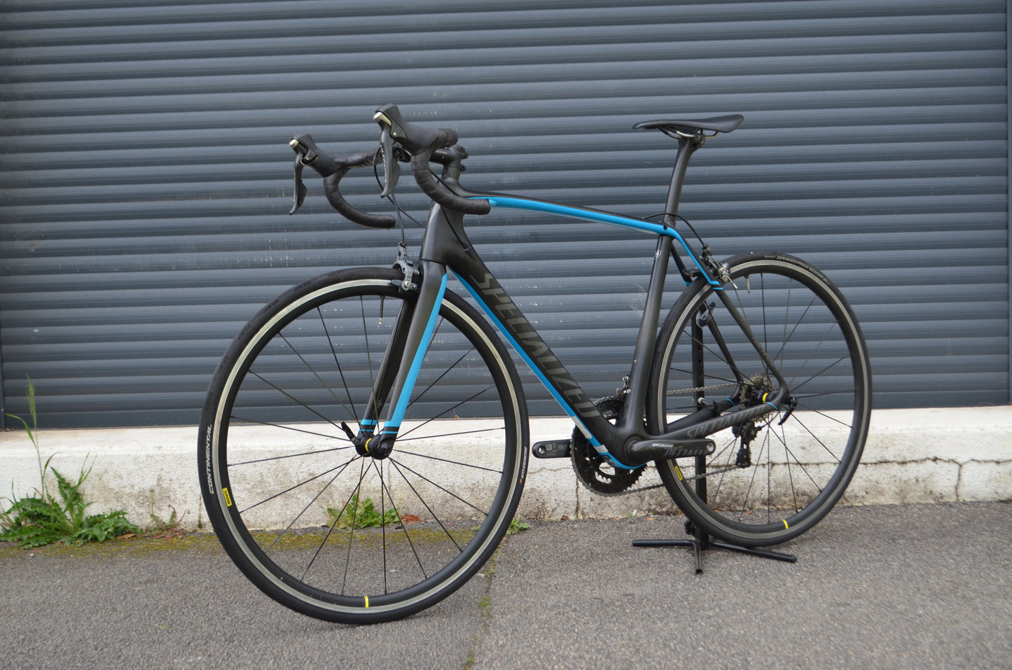 Specialized Tarmac Pro Race