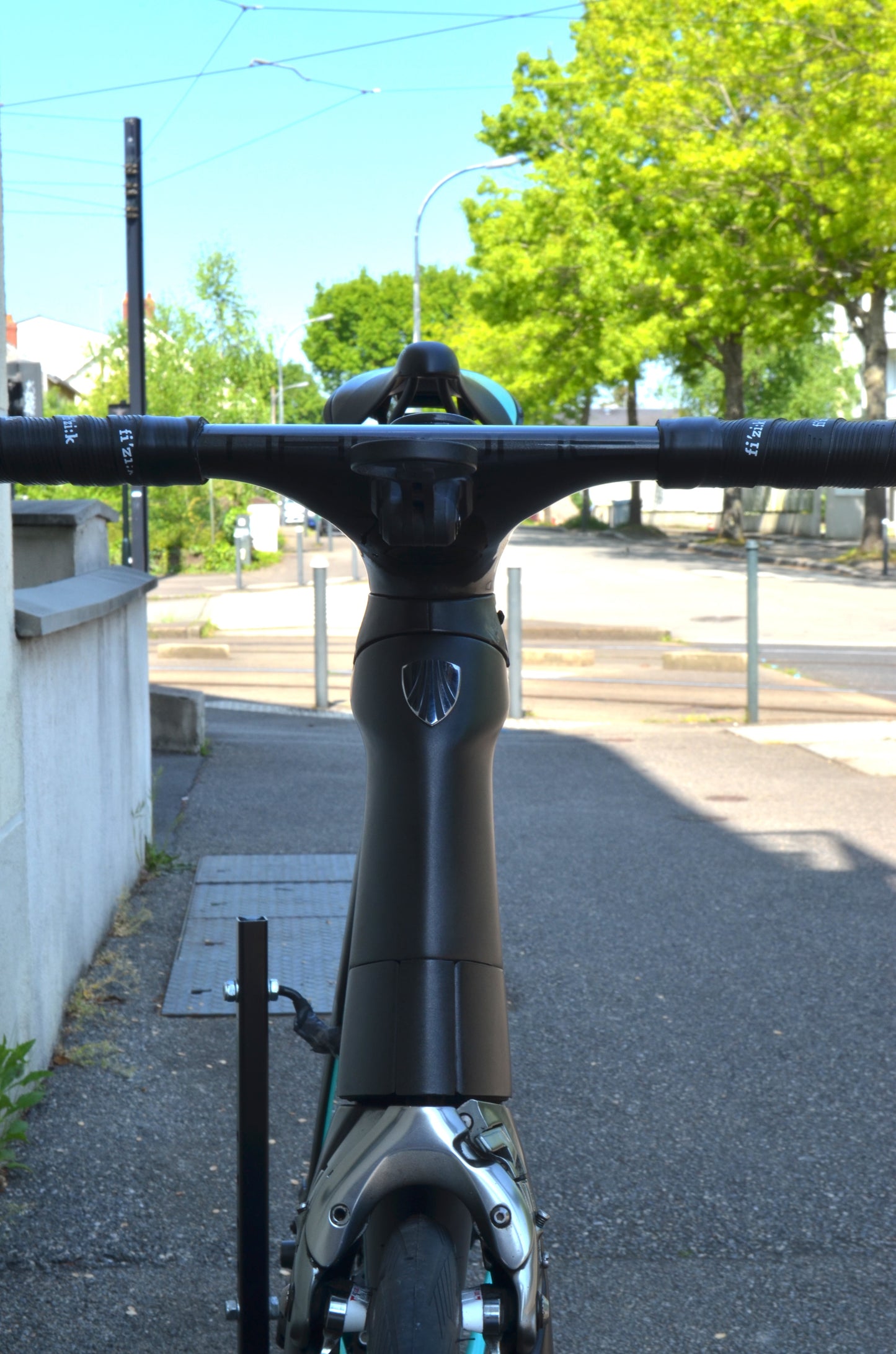Trek Madone 9.2