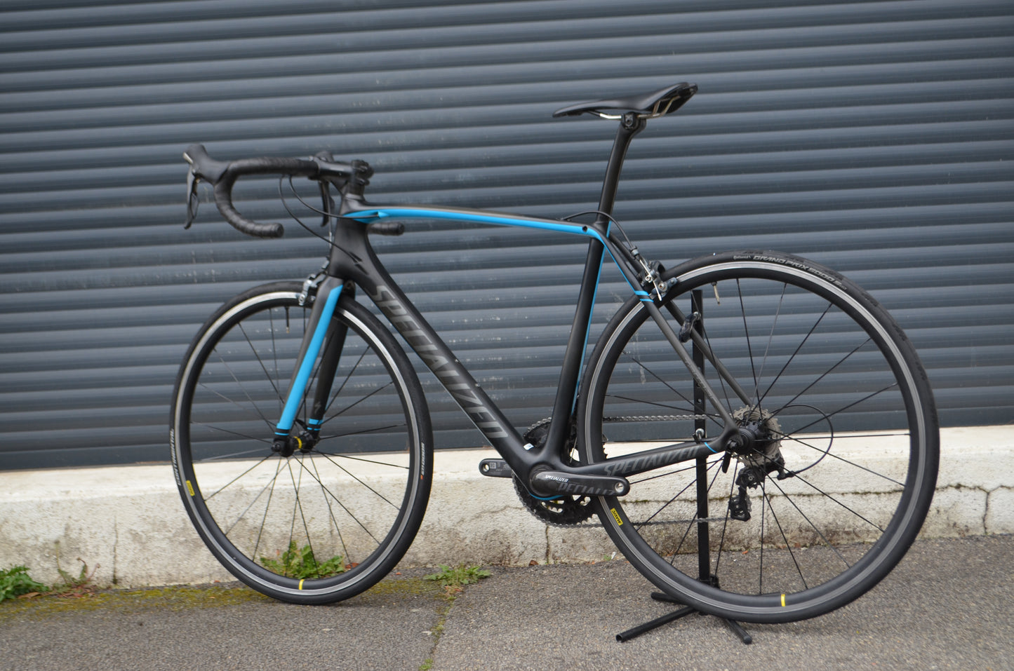 Specialized Tarmac Pro Race