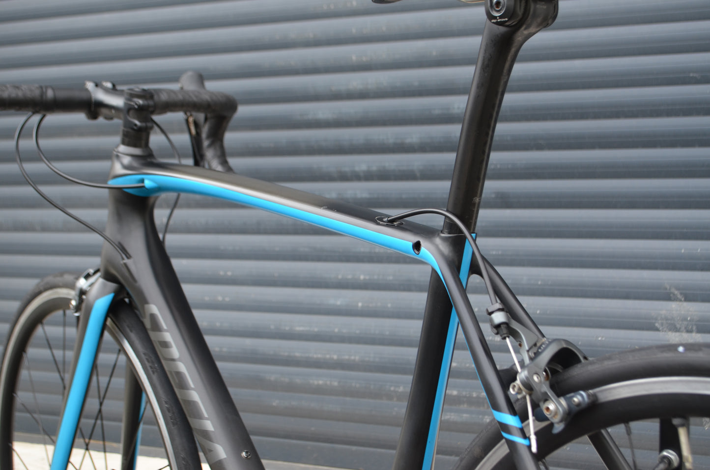 Specialized Tarmac Pro Race