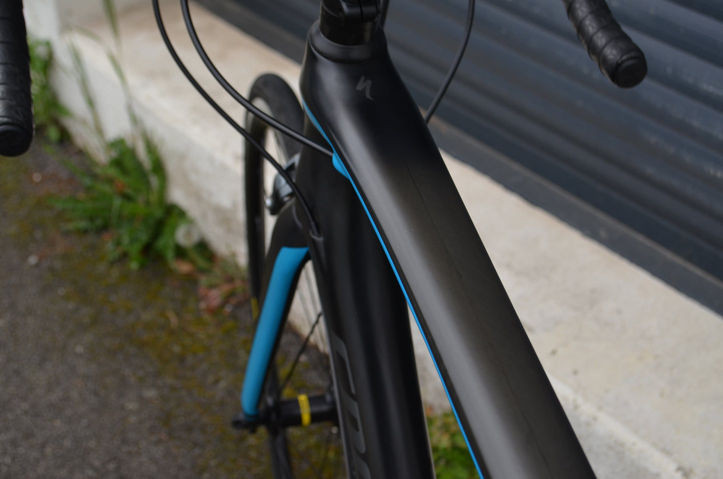 Specialized Tarmac Pro Race