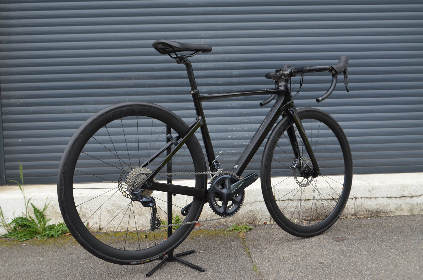 Van Rysel EDR CF Disc