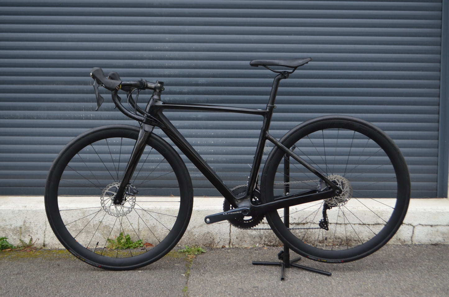 Van Rysel EDR CF Disc