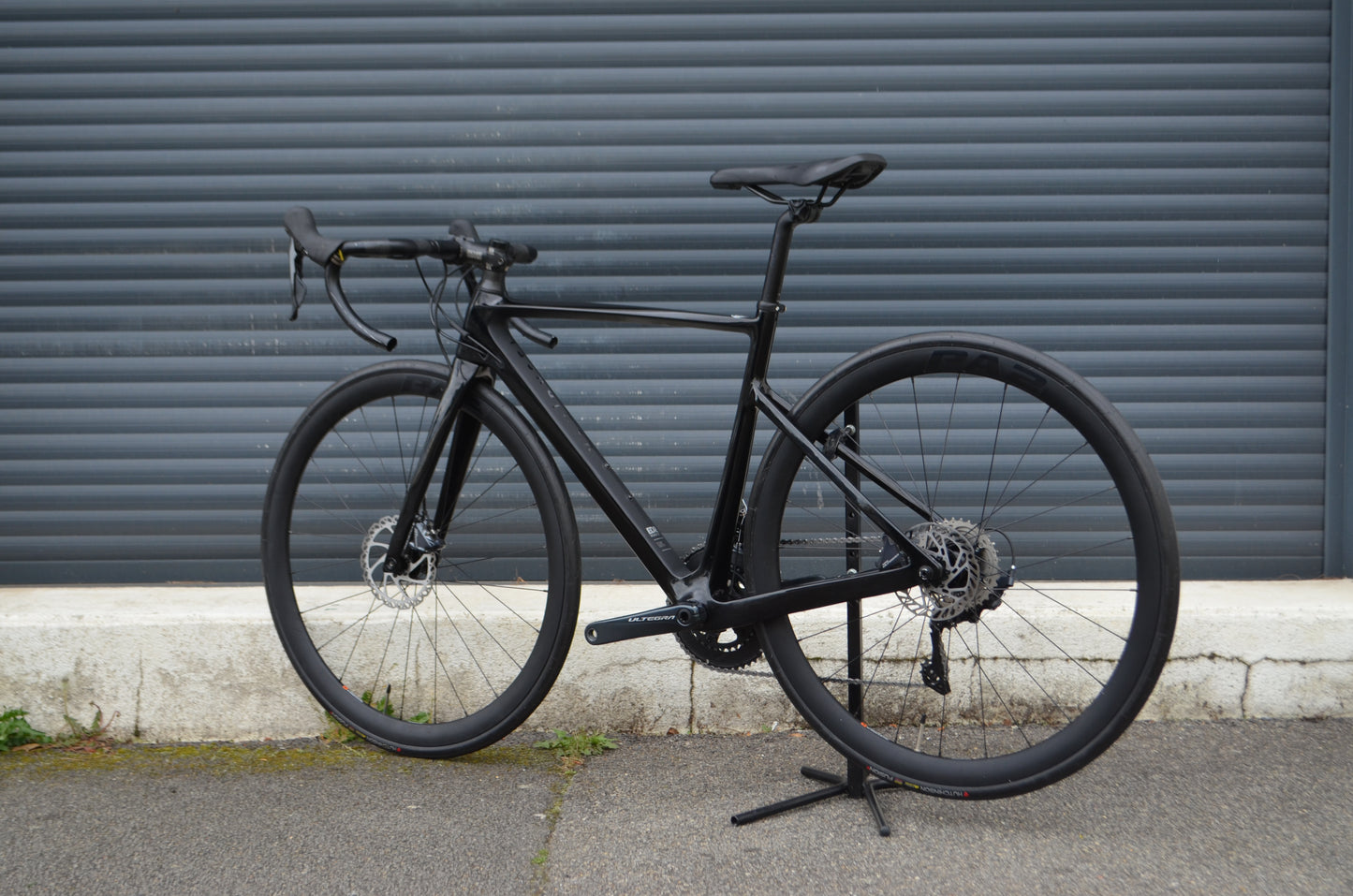 Van Rysel EDR CF Disc