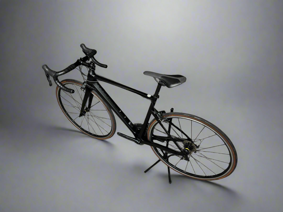 Van Rysel EDR CF - Ultegra
