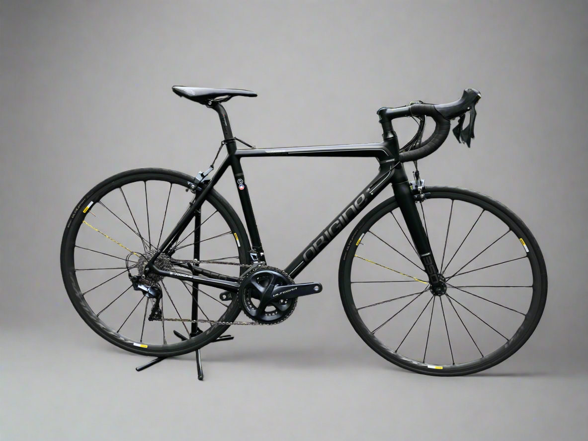 Origine Axxome 350