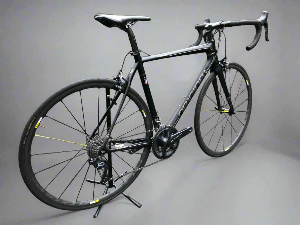 Origine Axxome 350