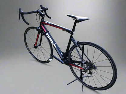 BMC TeamMachine SLR02 - Shimano Ultegra Di2