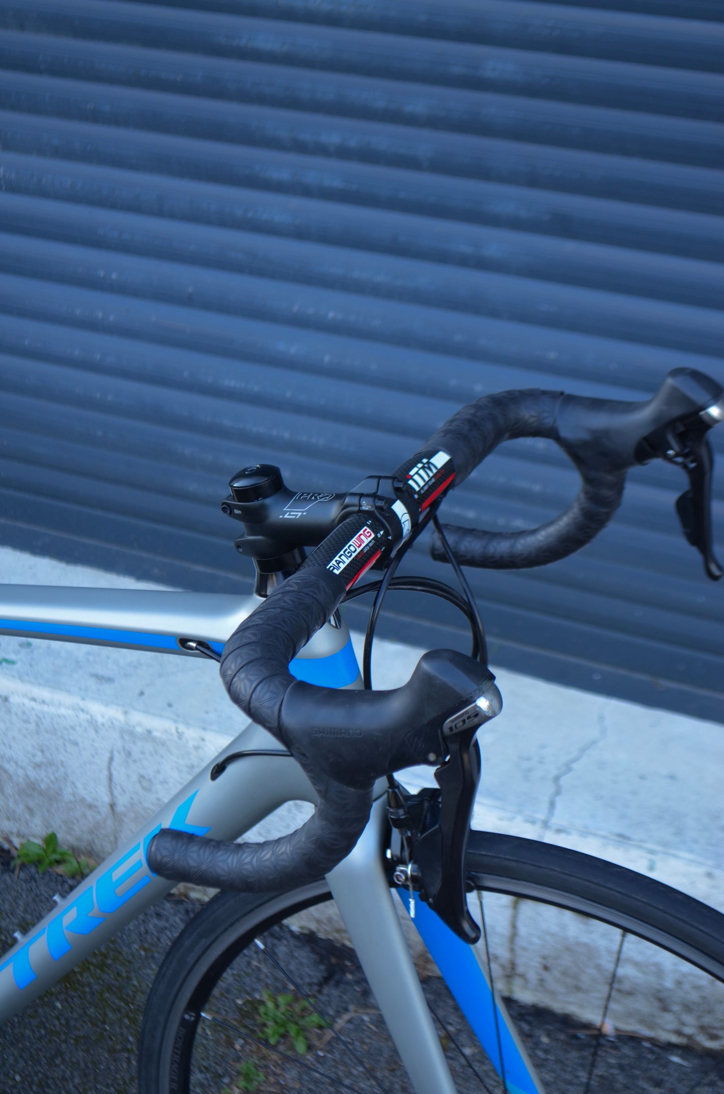 Trek Émonda SL
