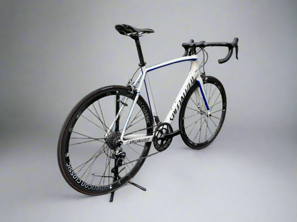 Specialized Tarmac SL4 - Shimano Ultegra