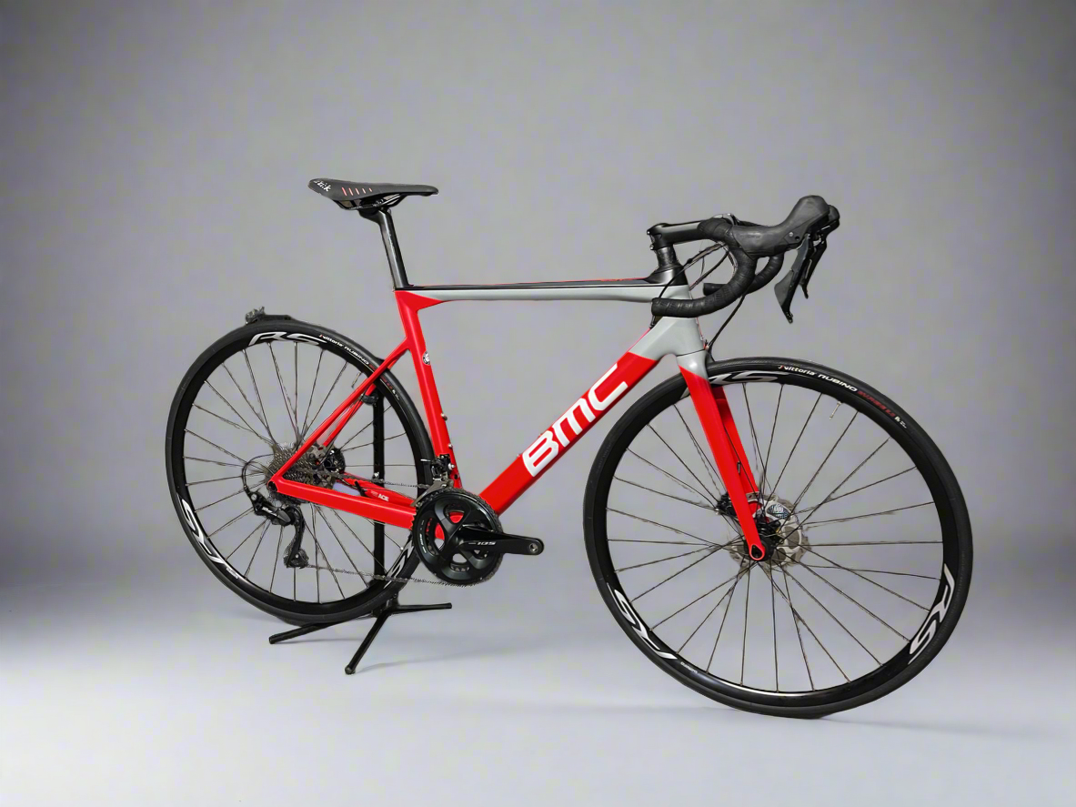 BMC Teammachine SLR02 Disc