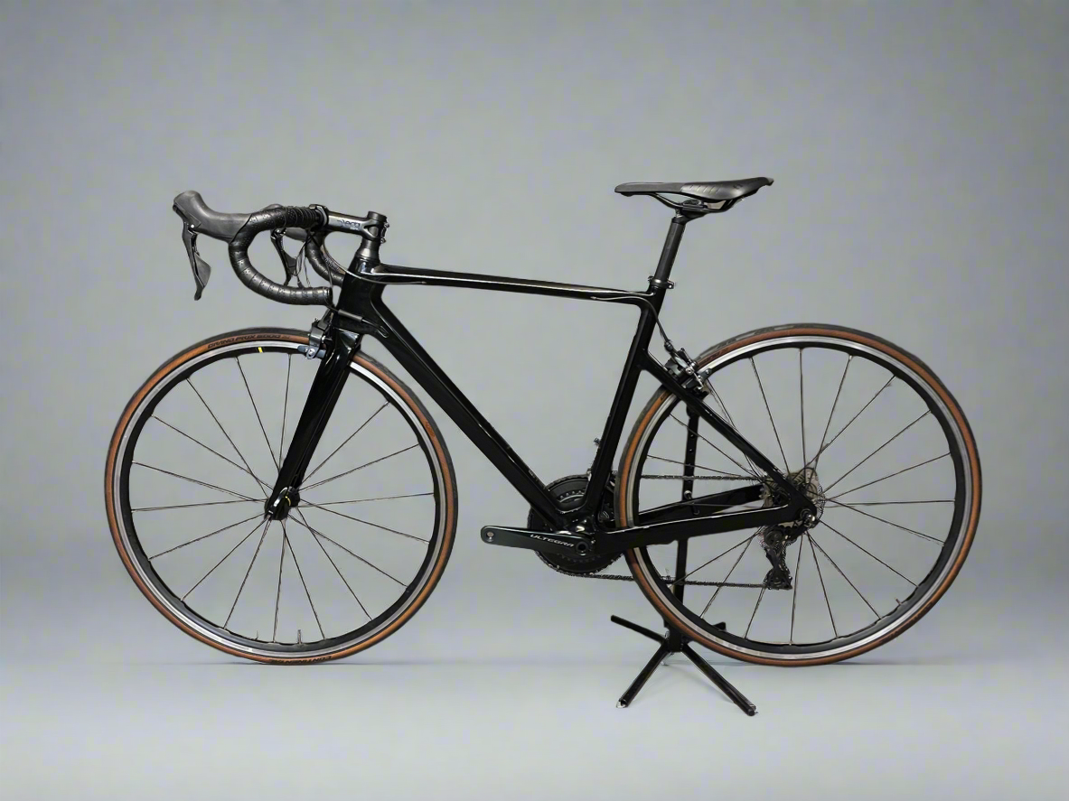 Van Rysel EDR CF - Ultegra