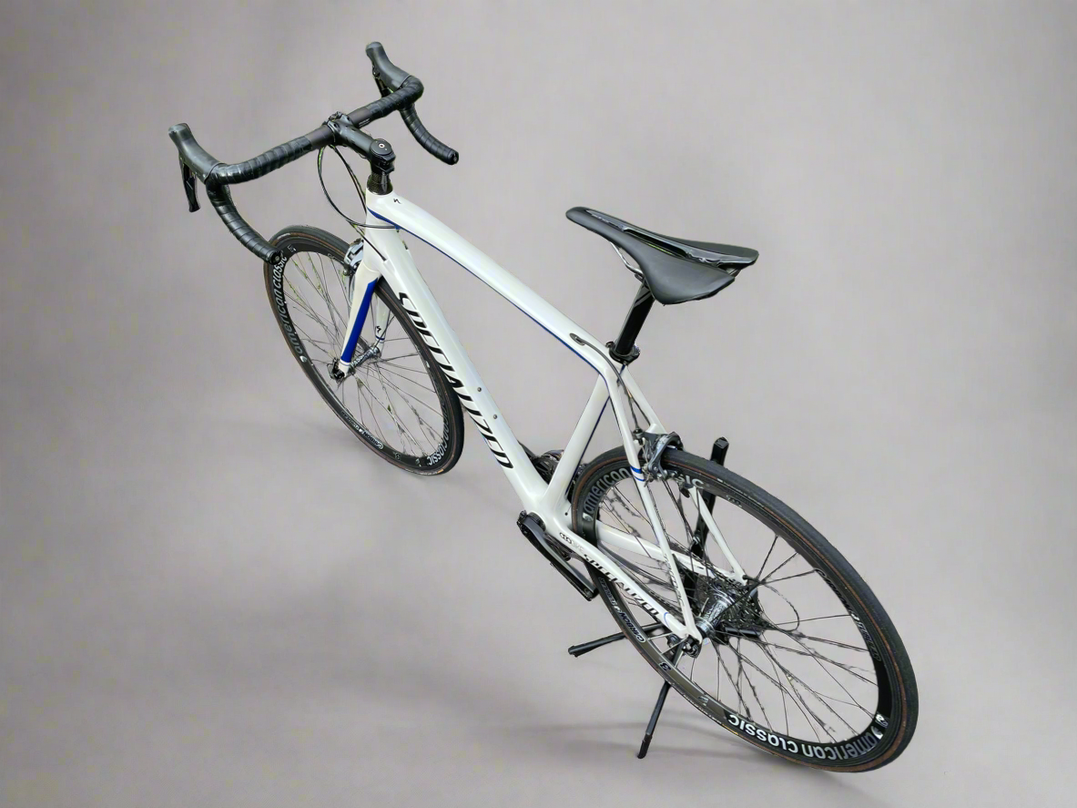 Specialized Tarmac SL4 - Shimano Ultegra
