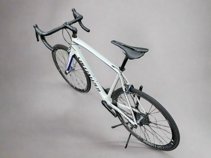 Specialized Tarmac SL4 - Shimano Ultegra