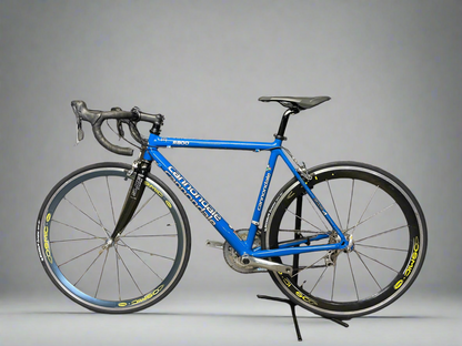 Cannondale CAAD4 - Shimano 105 - Mavic Cosmic