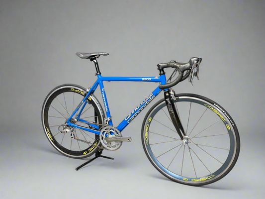 Cannondale CAAD4 - Shimano 105 - Mavic Cosmic