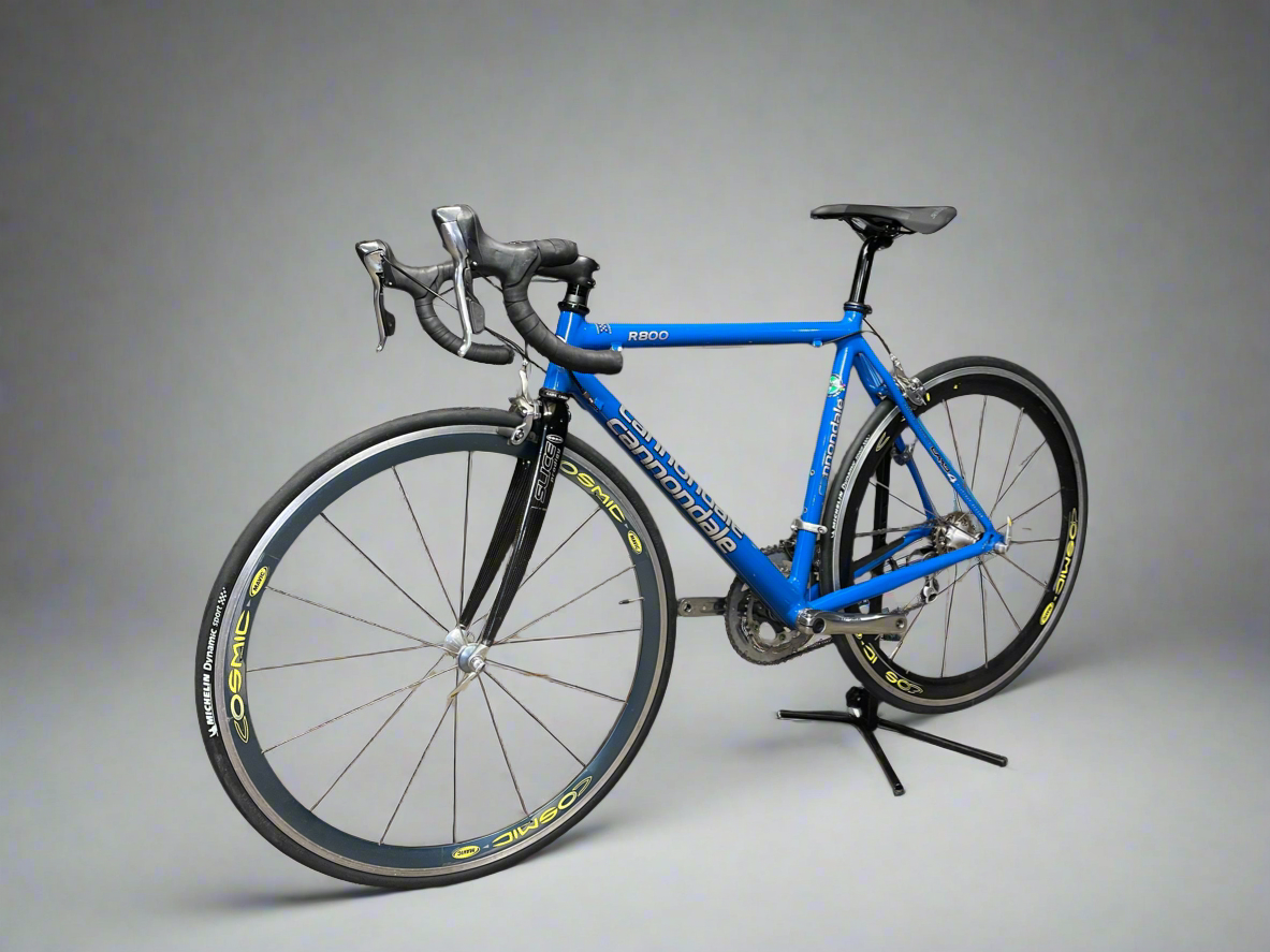 Cannondale CAAD4 - Shimano 105 - Mavic Cosmic