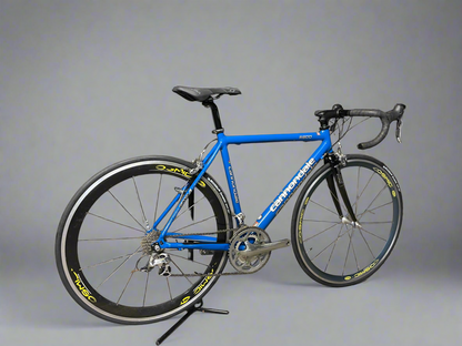 Cannondale CAAD4 - Shimano 105 - Mavic Cosmic