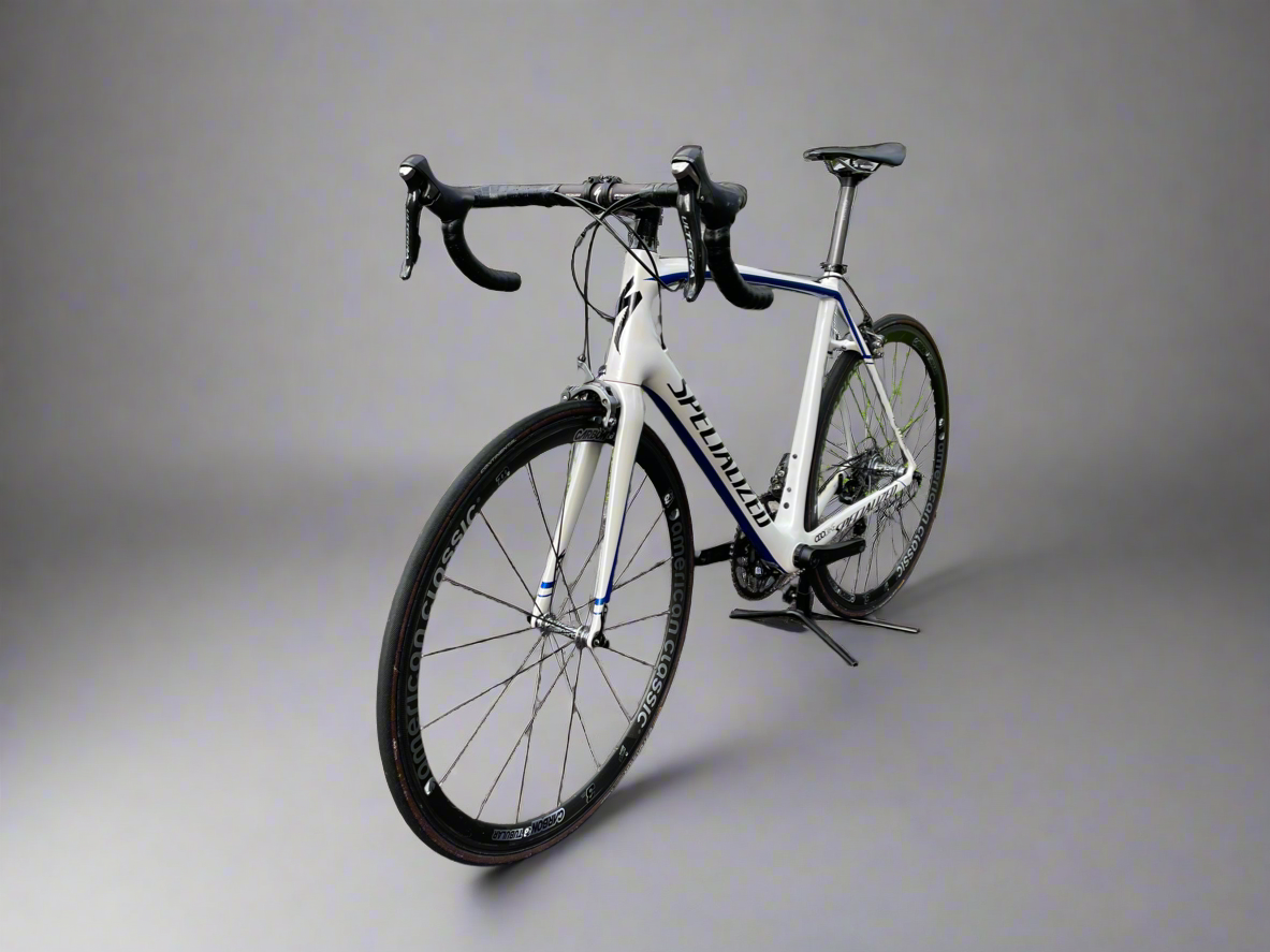 Specialized Tarmac SL4 - Shimano Ultegra