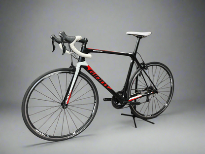 Giant Tcr Advanced 2 - Shimano 105