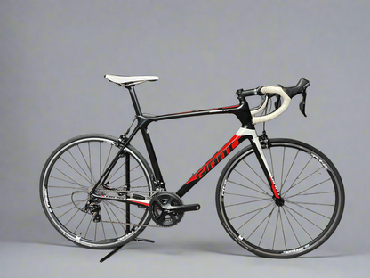 Giant Tcr Advanced 2 - Shimano 105