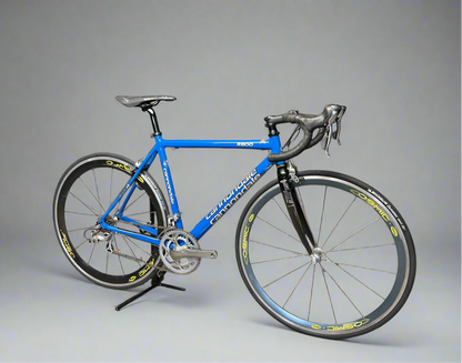 Cannondale CAAD4 - Shimano 105 - Mavic Cosmic