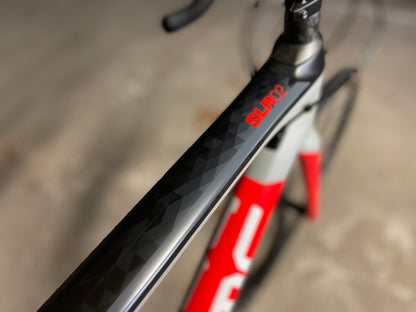 BMC Teammachine SLR02 Disc