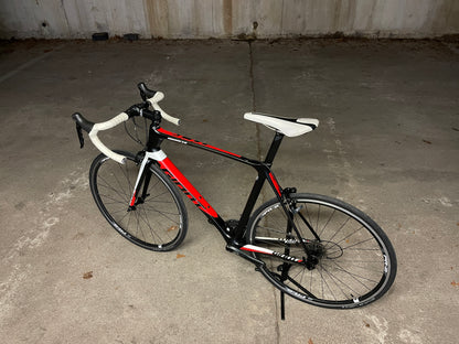 Giant Tcr Advanced 2 - Shimano 105