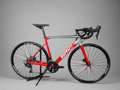 BMC Teammachine SLR02 Disc