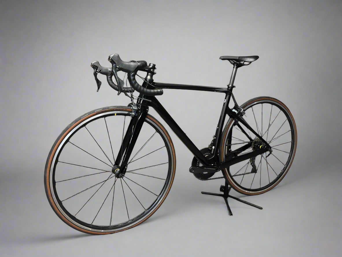 Van Rysel EDR CF - Ultegra
