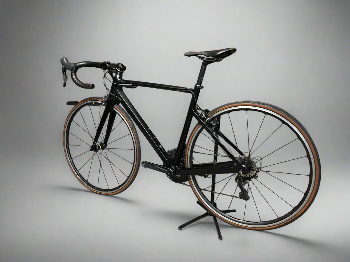 Van Rysel EDR CF - Ultegra