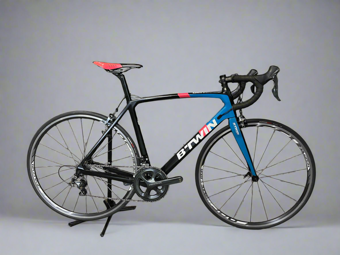 B’twin Ultra CF 940
