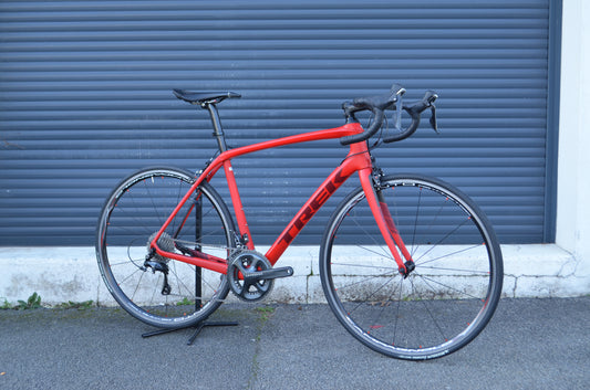 Trek Domane SL Pro - Carbone - Ultegra