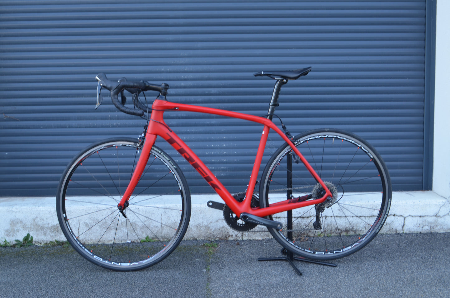Trek Domane SL Pro - Carbone - Ultegra