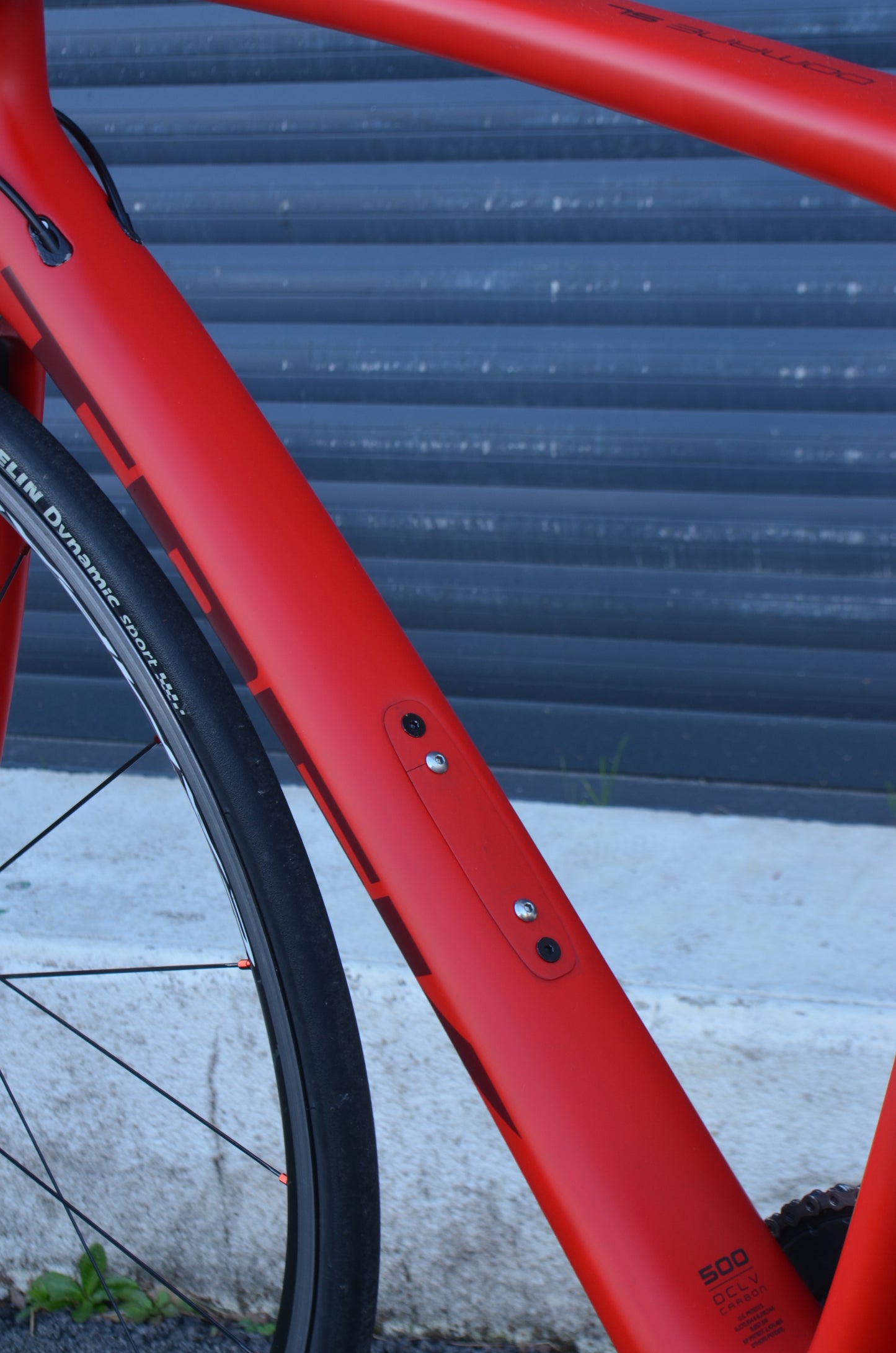 Trek Domane SL Pro - Carbone - Ultegra