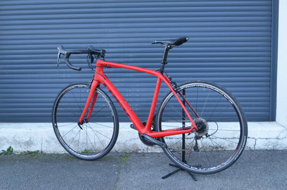 Trek Domane SL Pro - Carbone - Ultegra