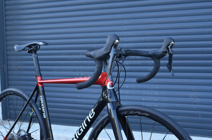 Origine Axxome II GT Disc
