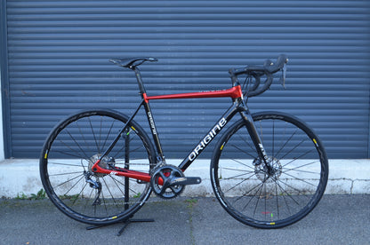 Origine Axxome II GT Disc