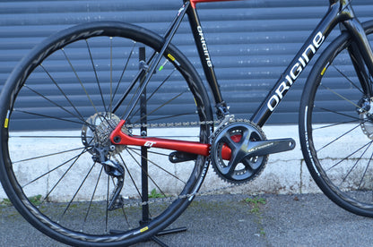 Origine Axxome II GT Disc